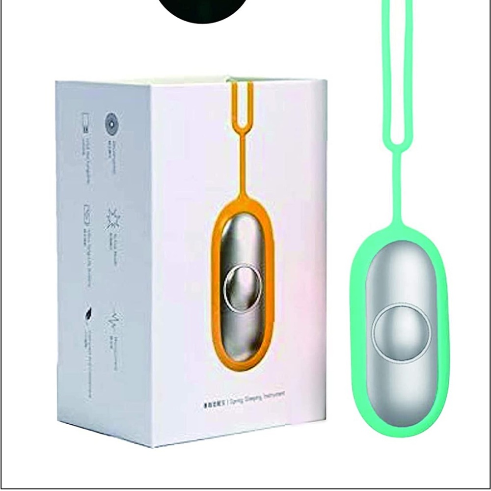 Spring Sleeping Instrument